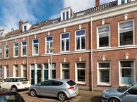 Javastraat 30, 3531 PR Utrecht