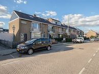 Sportlaan 56, 3261 AW Oud-Beijerland