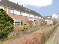 Roosje Vosstraat 29, 1963 CP Heemskerk