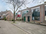 van Almondelaan 4, 3742 ME Baarn