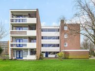 Berkmeerstraat 14, 2131 ZM Hoofddorp