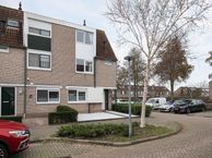 Strijkmolenstraat 69, 1333 EJ Almere