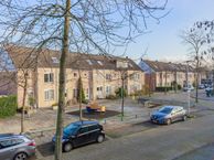 Japanstraat 11, 2408 HA Alphen aan den Rijn