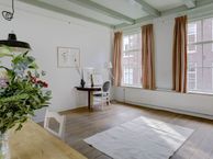 Derde Weteringdwarsstraat 7 1, 1017 TA Amsterdam