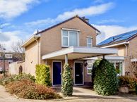 Vossenakker 8, 3994 ES Houten