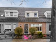 Componistenlaan 62, 5491 LG Sint-Oedenrode