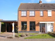 Meidoornstraat 1, 4564 CE Sint Jansteen