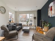 Zwartehofslaan 16 A, 8375 AG Oldemarkt