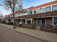 Brederodestraat 53, 2406 WZ Alphen aan den Rijn