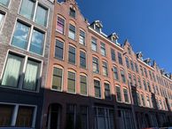 Jacob van Lennepstraat 308 -A, 1053 KE Amsterdam