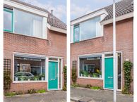 Orionstraat 31, 3582 PW Utrecht