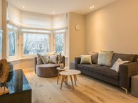 Argonautenstraat 54 I, 1076 KS Amsterdam