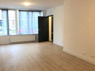 Strevelsweg 25 A, 3073 DS Rotterdam