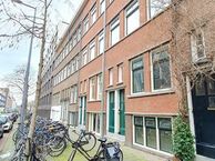 Dunantstraat 31 b2, 3024 BB Rotterdam