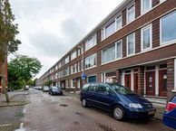 Grieksestraat 82 A, 3028 CP Rotterdam