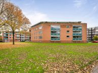 Burgemeester Koningssingel 105, 3042 NK Rotterdam