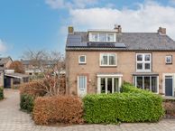 't Hofflandt 31, 4851 TB Ulvenhout (Gem. Breda)