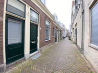 Clarenstraat 23, 2611 RD Delft