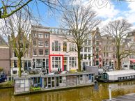 Prinsengracht 151 B, 1015 DR Amsterdam