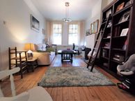 Graaf Florisstraat 106 A, 3021 CM Rotterdam