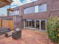 Sisleystraat 13, 1328 PH Almere