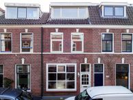 Bladstraat 45, 3572 HV Utrecht