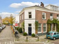 Adriaanstraat 2, 3581 SE Utrecht