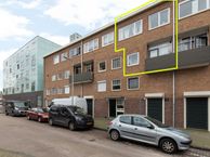 Nieuwe Laan 137, 1068 CC Amsterdam