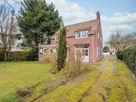 Wouwsestraatweg 140, 4623 AS Bergen op Zoom