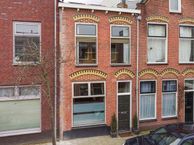 Hansenstraat 62, 2316 BL Leiden