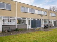 de Hooidollen 181, 8918 JB Leeuwarden