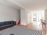 Obrechtstraat 350 A, 2517 VG Den Haag