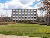 Wolleweversgilde 1, 3813 GR Amersfoort