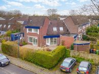 Tjalk 91, 1625 EG Hoorn (NH)