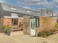 Engelsholm 105, 2133 AE Hoofddorp