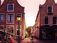 Lange Rozendaal 2 A, 3511 XM Utrecht