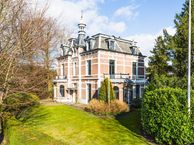 Nieuwe 's-Gravelandseweg 27, 1405 HK Bussum
