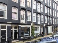 De Wittenstraat 78 I, 1052 BA Amsterdam