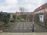 Spoorsingel 74 a, 1947 JN Beverwijk