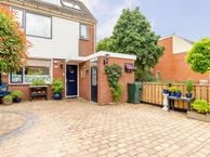 Knoopkruid 38, 1112 PV Diemen