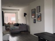 Van Royenlaan 27 B, 9721 EK Groningen