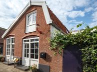 Voorheuvel 68 A, 3701 JG Zeist