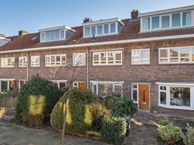 Prof. Ritzema Boslaan 4, 3571 CR Utrecht