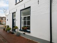 Uiterwijksteeg 1, 8261 XA Kampen