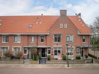 Kalkbranderstraat 4, 3231 BT Brielle