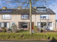 Prins Bernhardstraat 20, 3466 LT Waarder