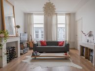 Obrechtstraat 326 A, 2517 VG Den Haag