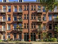 Rombout Hogerbeetsstraat 9 3, 1052 VM Amsterdam