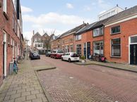 Hugo van Rijkenlaan 16, 2612 JR Delft