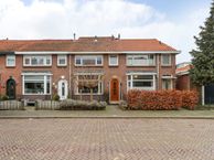 Obrechtstraat 3, 3314 EK Dordrecht